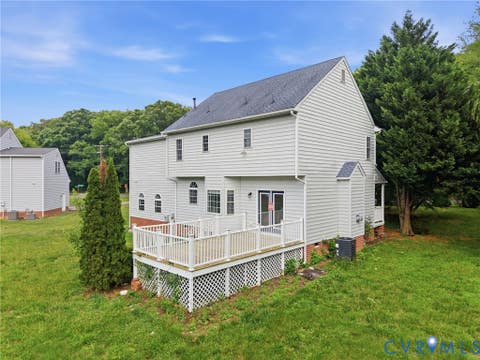 Tiny photo for 4180 Innesbrook Road, Glen Allen, VA 23060 (MLS # 2616504)
