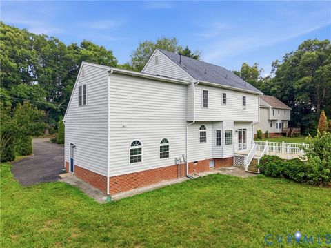 Tiny photo for 4180 Innesbrook Road, Glen Allen, VA 23060 (MLS # 2616504)
