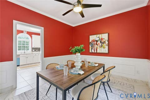 Tiny photo for 4180 Innesbrook Road, Glen Allen, VA 23060 (MLS # 2616504)