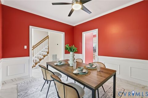 Tiny photo for 4180 Innesbrook Road, Glen Allen, VA 23060 (MLS # 2616504)