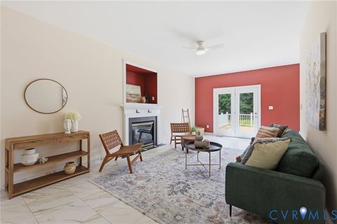 Tiny photo for 4180 Innesbrook Road, Glen Allen, VA 23060 (MLS # 2616504)
