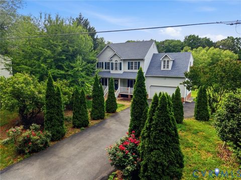 Tiny photo for 4180 Innesbrook Road, Glen Allen, VA 23060 (MLS # 2616504)