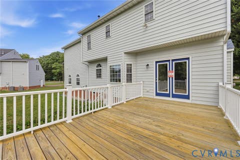 Tiny photo for 4180 Innesbrook Road, Glen Allen, VA 23060 (MLS # 2616504)
