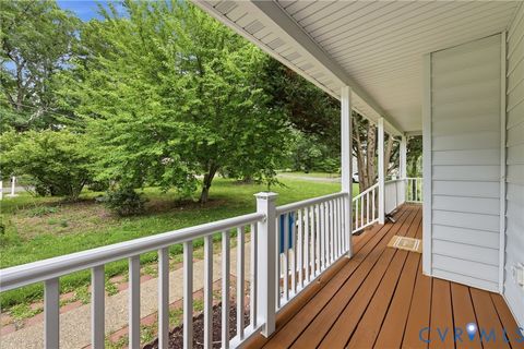 Tiny photo for 4180 Innesbrook Road, Glen Allen, VA 23060 (MLS # 2616504)