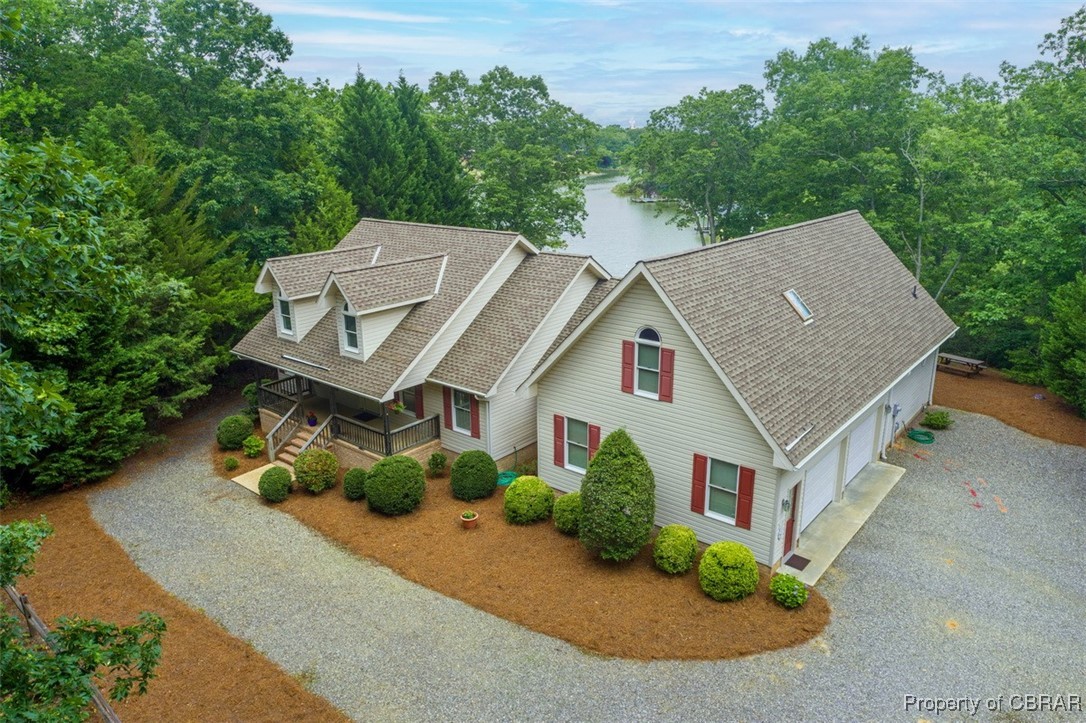 116 Point Cove Lane