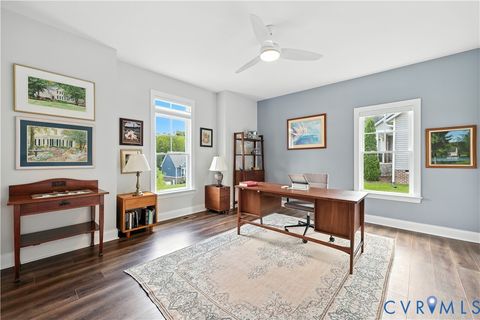 Tiny photo for 8143 Lake Margaret Terrace, Chesterfield, VA 23838 (MLS # 2528358)