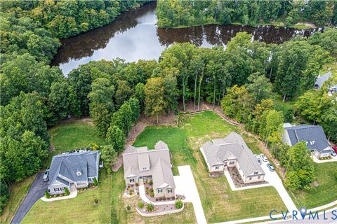 Tiny photo for 8143 Lake Margaret Terrace, Chesterfield, VA 23838 (MLS # 2528358)