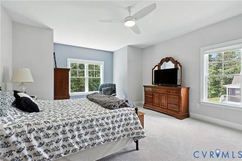 Tiny photo for 8143 Lake Margaret Terrace, Chesterfield, VA 23838 (MLS # 2528358)