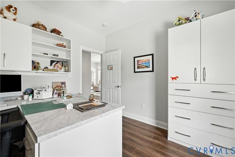 Tiny photo for 8143 Lake Margaret Terrace, Chesterfield, VA 23838 (MLS # 2528358)