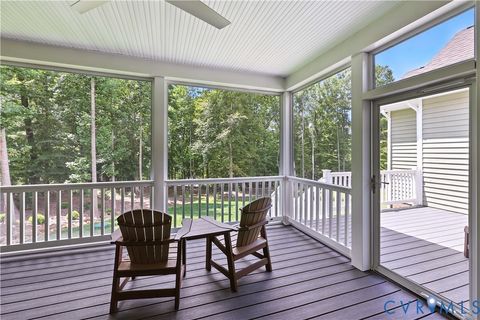 Tiny photo for 8143 Lake Margaret Terrace, Chesterfield, VA 23838 (MLS # 2528358)