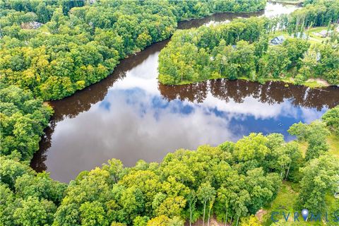 Tiny photo for 8143 Lake Margaret Terrace, Chesterfield, VA 23838 (MLS # 2528358)