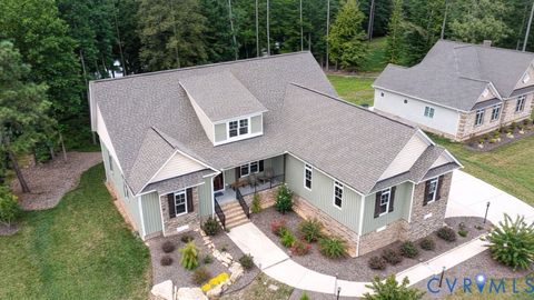 Photo of 8143 Lake Margaret Terrace, Chesterfield, VA 23838 (MLS # 2528358)