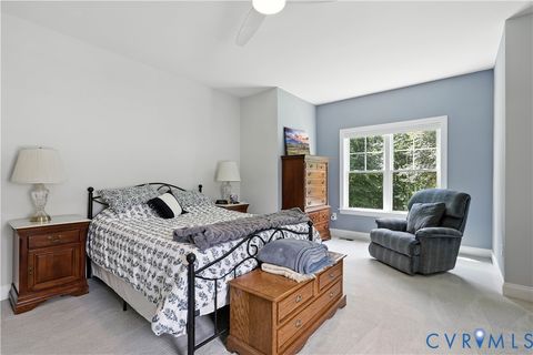 Tiny photo for 8143 Lake Margaret Terrace, Chesterfield, VA 23838 (MLS # 2528358)