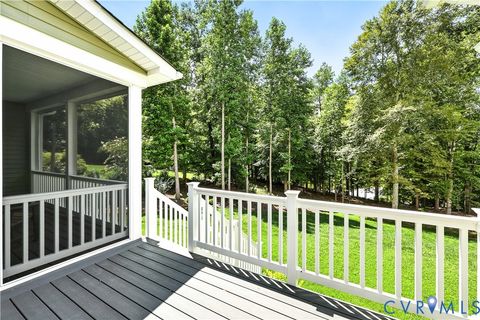 Tiny photo for 8143 Lake Margaret Terrace, Chesterfield, VA 23838 (MLS # 2528358)
