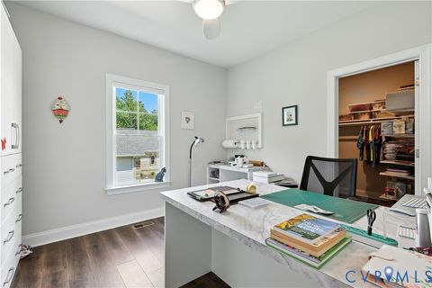 Tiny photo for 8143 Lake Margaret Terrace, Chesterfield, VA 23838 (MLS # 2528358)