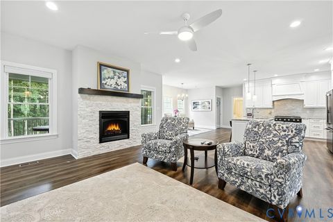 Tiny photo for 8143 Lake Margaret Terrace, Chesterfield, VA 23838 (MLS # 2528358)