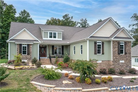 Tiny photo for 8143 Lake Margaret Terrace, Chesterfield, VA 23838 (MLS # 2528358)