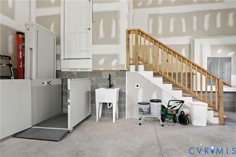 Tiny photo for 8143 Lake Margaret Terrace, Chesterfield, VA 23838 (MLS # 2528358)