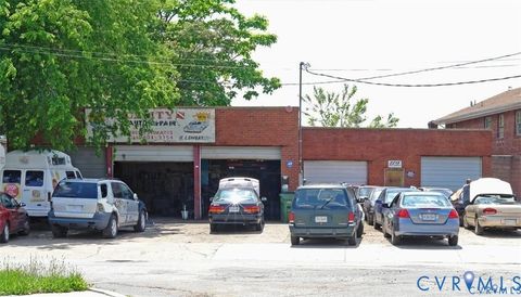 Tiny photo for 2215 N Lombardy Street, Richmond, VA 23220 (MLS # 2611281)