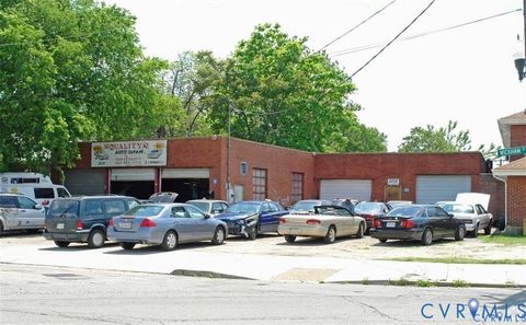 Photo of 2215 N Lombardy Street, Richmond, VA 23220 (MLS # 2611281)