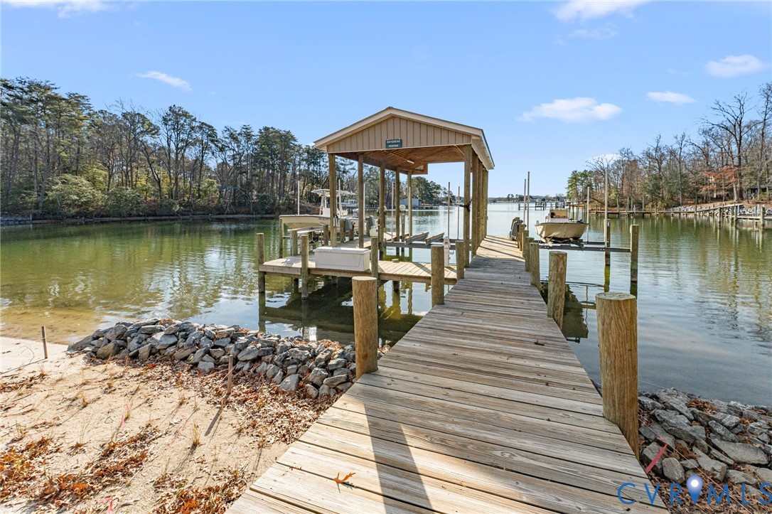 613 Doctors Point Rd