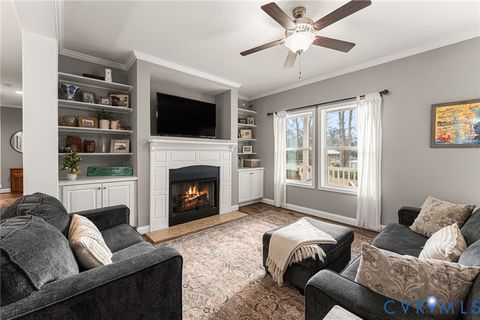 Tiny photo for 613 Doctors Point Rd Rd, Lottsburg, VA 22511 (MLS # 2600046)