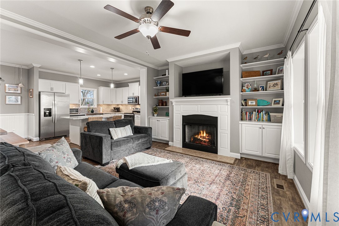 613 Doctors Point Rd