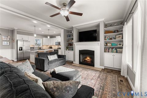 Tiny photo for 613 Doctors Point Rd Rd, Lottsburg, VA 22511 (MLS # 2600046)