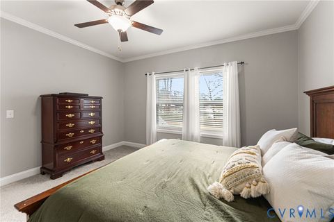 Tiny photo for 613 Doctors Point Rd Rd, Lottsburg, VA 22511 (MLS # 2600046)