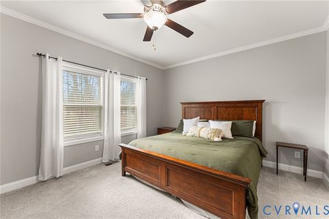 Tiny photo for 613 Doctors Point Rd Rd, Lottsburg, VA 22511 (MLS # 2600046)