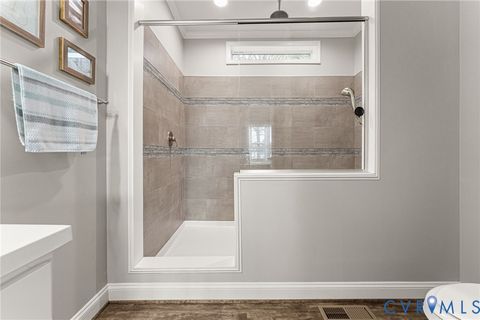 Tiny photo for 613 Doctors Point Rd Rd, Lottsburg, VA 22511 (MLS # 2600046)