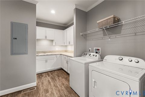 Tiny photo for 613 Doctors Point Rd Rd, Lottsburg, VA 22511 (MLS # 2600046)