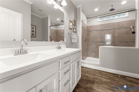 Tiny photo for 613 Doctors Point Rd Rd, Lottsburg, VA 22511 (MLS # 2600046)