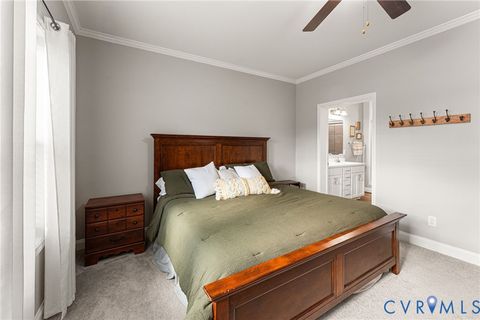 Tiny photo for 613 Doctors Point Rd Rd, Lottsburg, VA 22511 (MLS # 2600046)