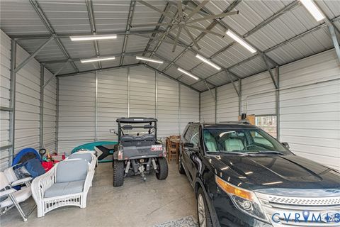 Tiny photo for 613 Doctors Point Rd Rd, Lottsburg, VA 22511 (MLS # 2600046)