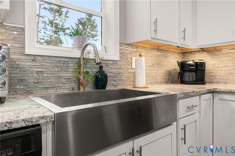 Tiny photo for 613 Doctors Point Rd Rd, Lottsburg, VA 22511 (MLS # 2600046)