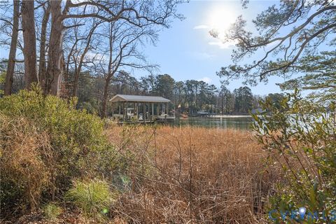 Tiny photo for 613 Doctors Point Rd Rd, Lottsburg, VA 22511 (MLS # 2600046)