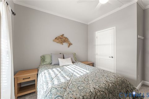 Tiny photo for 613 Doctors Point Rd Rd, Lottsburg, VA 22511 (MLS # 2600046)