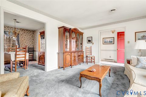 Tiny photo for 10052 Beechwood Drive, Mechanicsville, VA 23116 (MLS # 2605894)