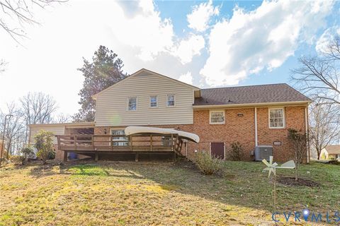 Tiny photo for 10052 Beechwood Drive, Mechanicsville, VA 23116 (MLS # 2605894)
