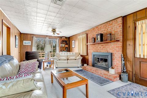 Tiny photo for 10052 Beechwood Drive, Mechanicsville, VA 23116 (MLS # 2605894)