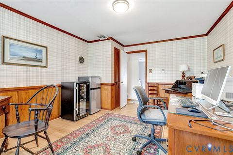 Tiny photo for 10052 Beechwood Drive, Mechanicsville, VA 23116 (MLS # 2605894)