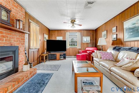 Tiny photo for 10052 Beechwood Drive, Mechanicsville, VA 23116 (MLS # 2605894)