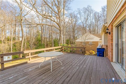 Tiny photo for 10052 Beechwood Drive, Mechanicsville, VA 23116 (MLS # 2605894)