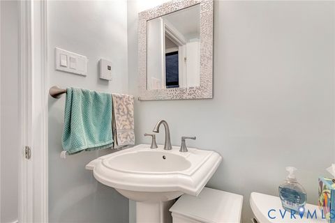 Tiny photo for 10052 Beechwood Drive, Mechanicsville, VA 23116 (MLS # 2605894)