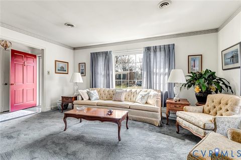 Tiny photo for 10052 Beechwood Drive, Mechanicsville, VA 23116 (MLS # 2605894)