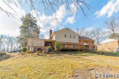 Tiny photo for 10052 Beechwood Drive, Mechanicsville, VA 23116 (MLS # 2605894)