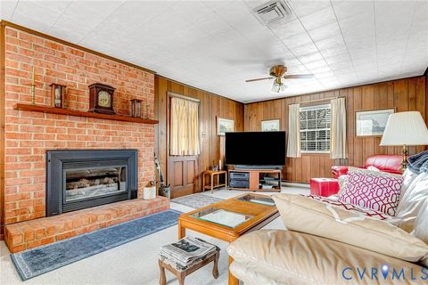 Tiny photo for 10052 Beechwood Drive, Mechanicsville, VA 23116 (MLS # 2605894)