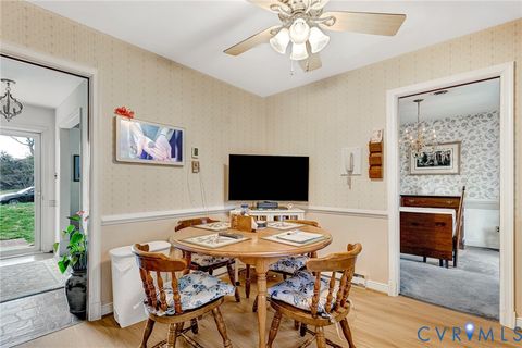 Tiny photo for 10052 Beechwood Drive, Mechanicsville, VA 23116 (MLS # 2605894)