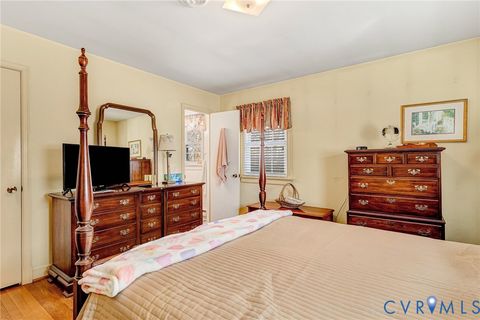 Tiny photo for 10052 Beechwood Drive, Mechanicsville, VA 23116 (MLS # 2605894)